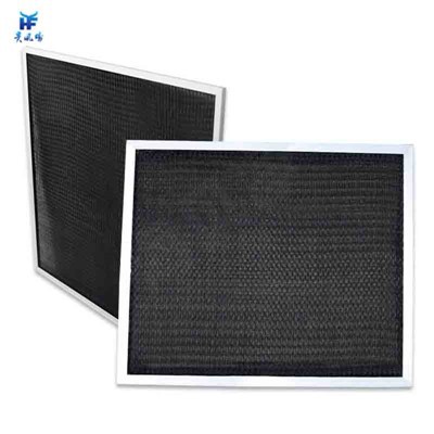 Nylonový sieťový filter